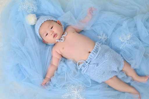 乐山孕妇三个月肚子多大